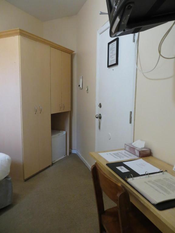 Victoria'S Mansion Guest House Toronto Room photo